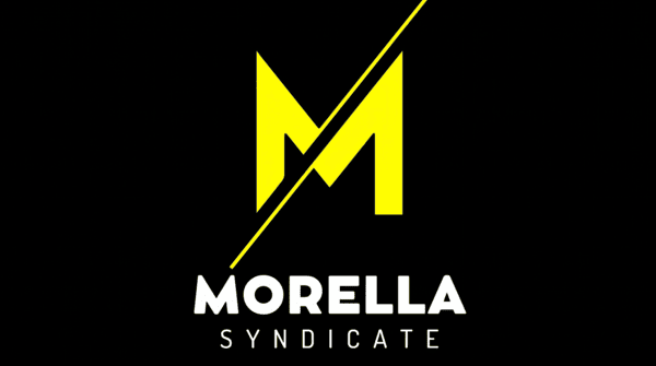 Android Morella ML+