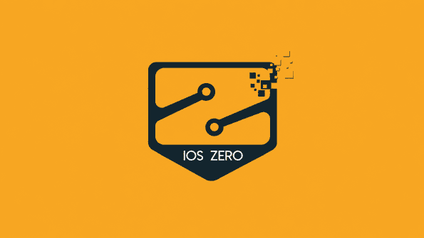 IOS ZERO