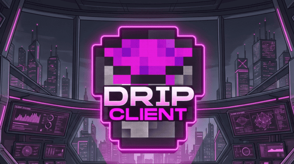 DRIPT CLIENT [ ANDROID ]