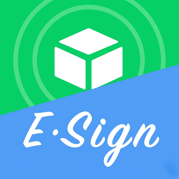 GBOX / ESIGN IOS